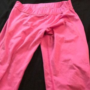 Kids leggings